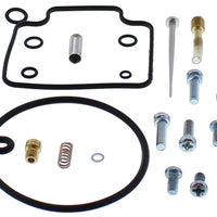 All Balls Racing 03-07 Honda VTX1300 Carburetor Rebuild Kit