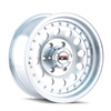 ION Type 71 15x7 / 5x114.3 BP / -6mm Offset / 83.06mm Hub Machined Wheel