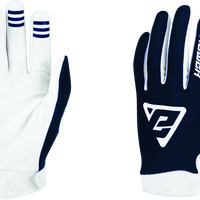 Answer 23 Peak Glove Navy/White - Large