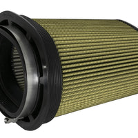 aFe Magnum FLOW Pro GUARD 7 Replacement Air Filter F-(7X4.75) / B-(9X7) / T-(7.25X5) (Inv) / H-9in.