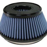 aFe MagnumFLOW Pro 5R Intake Replacement Air Filter 5.63x6.85 F x 6.78x8 B x 4.5x5.5 T x 3.5H