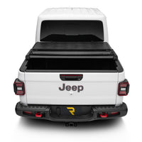 Extang 2020 Jeep Gladiator (JT) (w/wo Rail System) Trifecta 2.0