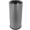 aFe ProHDuty Air Filters OER PDS A/F HD PDS RC:11-3/8OD x 6-21/32ID x 23-23/32H in