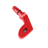 Perrin Subaru Dipstick Handle P Style - Red