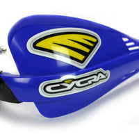 Cycra Probend Composite Bar Pack - Blue