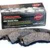 Wilwood Pad Set Promatrix D652