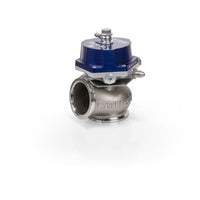 Garrett GVW-45 45mm Wastegate Kit - Blue