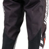 Answer 25 Arkon Nitrus Pants Red/Black/WhiteYouth Size - 24