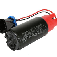 Aeromotive 325 Series Stealth In-Tank Fuel Pump - E85 Compatible - Compact 38mm Body