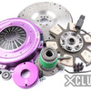 XClutch 05-07 Chevrolet Corvette Base 6.0L Stage 2 Sprung Ceramic Clutch Kit