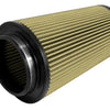 aFe MagnumFLOW Air Filters IAF PG7 A/F PG7 5F x 7-1/2B x 5-1/2T x 12H