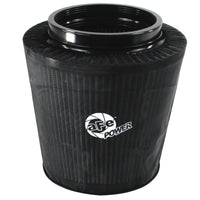 aFe MagnumSHIELD Pre-Filters P/F: 21-90066 (Black)