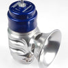 Turbosmart Universal Bubba Sonic BOV - Blue