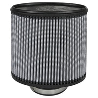 aFe MagnumFLOW Air Filters IAF PDS A/F PDS 3-1/2F x (7-1/2x5) B x (7x3)T x 7H in