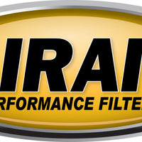 Airaid Universal Air Filter - Cone 3 x 7 x 4 5/8 x 6