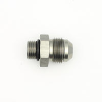 DeatschWerks 6AN ORB Male To 8AN Male Flare Adapter (Incl. O-Ring)