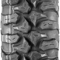 QuadBoss QBT889 Loose Terrain Tire - 35x10R15