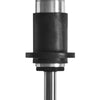 Fox 2.0 Factory Series 12in. Emulsion Coilover Shock 7/8in. Shaft (Normal Valving) 50/70 - Blk