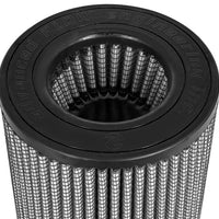 aFe Momentum Replacement Air Filter PDS 3-1/2F x 5B x 4-1/2T (Inv.)