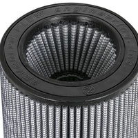 aFe Momentum Intake Replacement Air Filter w/ PDS Media 5in F x 7in B x 5-1/2in T (Inv) x 9in H