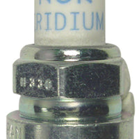 NGK Iridium Racing Spark Plug Box of 4 (R7437-9)