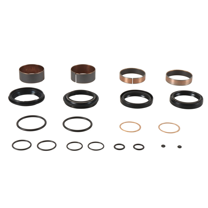 Pivot Works Frk Rebuild Kit Kx125/250/5