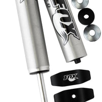 Fox 07+ Jeep JK 2.0 Performance Series 11.6in. Smooth Body Remote Res. Front Shock / 4-6in. Lift