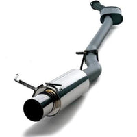 HKS 98-05 Lexus GS300 Hi-Power Exhaust (Dual Rear Sections)