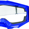 Answer Apex 1 Goggles Reflux Blue/White - Youth