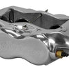 Wilwood Caliper-Forged DynaliteI Polished 1.75in Pistons 1.00in Disc