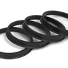 Race Star 78.1mm/ 70.3mm GM Hub Rings - Set of 4