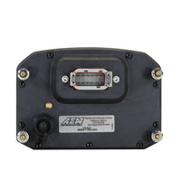 AEM CD-5L Carbon Logging Digital Dash Display