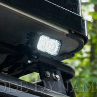 Diode Dynamics Stage Series 2 In LED Pod Sport - White Flood Standard RBL Each