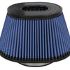 aFe MagnumFLOW Air Filters IAF P5R A/F P5R 5-1/2F x (7x10)B x (6-3/4x5-1/2)T (Inv) x 5-3/4H