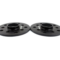 Perrin Subaru 5x114.3/5x100 7mm Slip-On Wheel Spacers - w/ 56mm Hubs/Qty 10 Studs