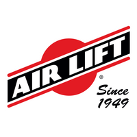 Air Lift 1000 Universal Air Spring Kit