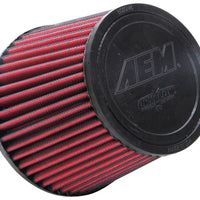 AEM 5 in x 5 in Dryflow Air Filter