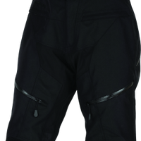 FIRSTGEAR Kilimanjaro 2.0 Pants Black - 40 Tall