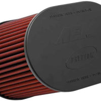 AEM Dryflow Air Filter 5in X 7in DSL Oval Dryflow