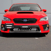 Perrin 2018+ Subaru WRX/STI w/ FMIC License Plate Holder