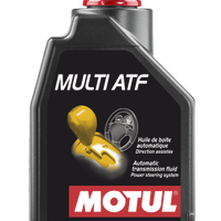 Motul 1L Transmission MULTI ATF 100% Synthetic