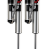 Progressive 07-18 Wrangler (JK) STR 47 Series 2.0 Remote Res Front Shocks (Pair) - 1.5-3.0in