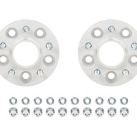 Eibach Pro-Spacer 25mm Spacer / Bolt Pattern 5x127 / Hub Center 71.5 for 07-16 Jeep Wrangler (JK)