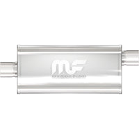 MagnaFlow Muffler Mag SS 18X5X8 3 O/C