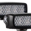 Rigid Industries SRQ - Diffused - Back Up Light Kit