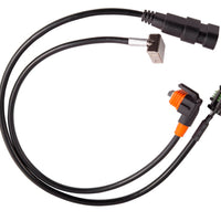 Diode Dynamics D1S Ballast Power Wires (Input and Output)