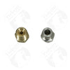 Yukon Gear Zip Locker Bulkhead Fitting Kit