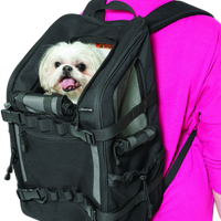 Kuryakyn Pet Palace Ruff-Pack