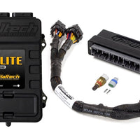 Haltech Elite 1500 Adaptor Harness ECU Kit