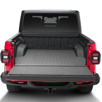 BedRug 20-23 Jeep Gladiator 5ft Bed Mat (Use w/Spray-In & Non-Lined Bed)